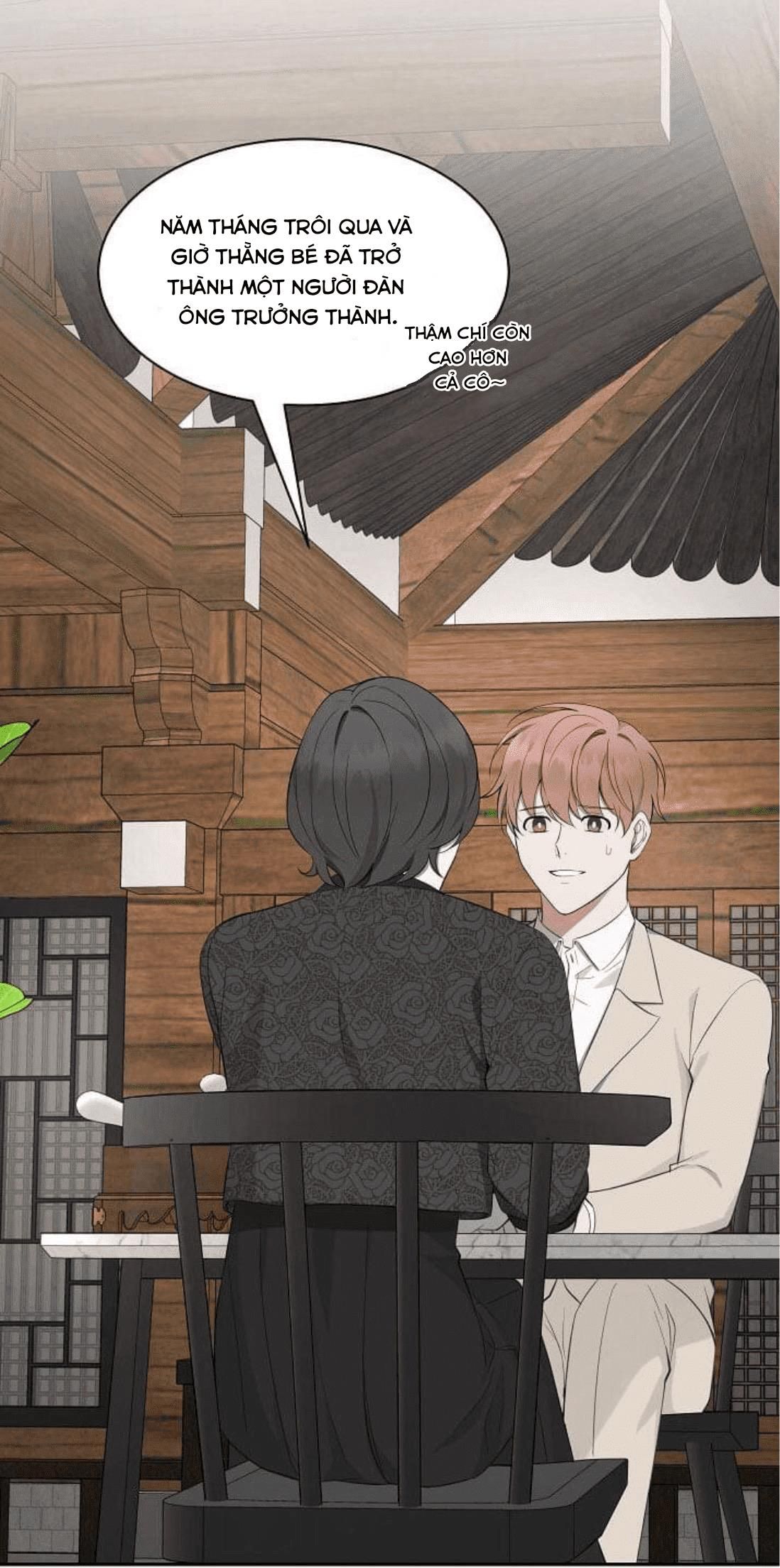 đọc truyện Struggle Chương 31 ảnh 6 tại Thiên Thai Truyện