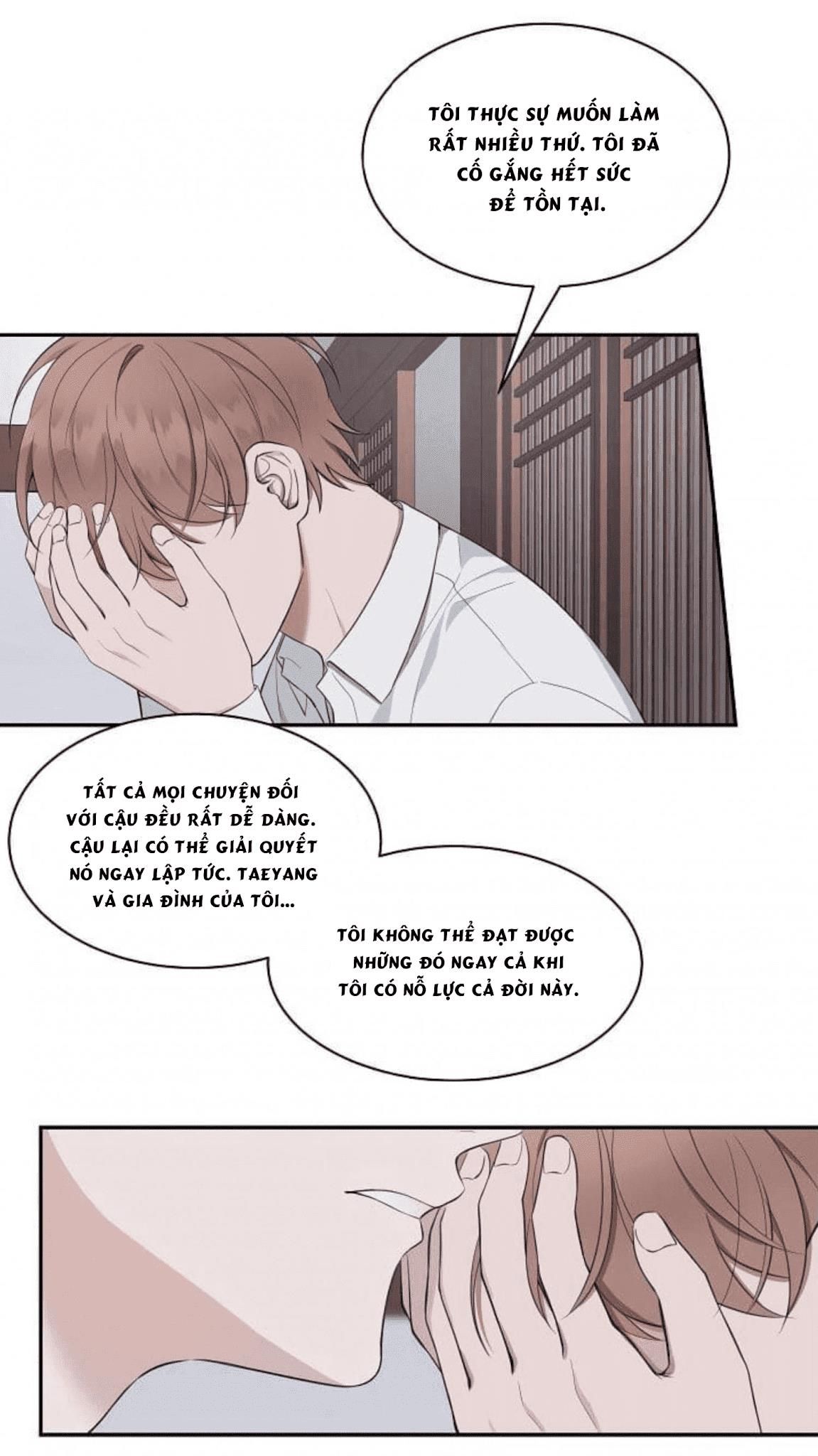 đọc truyện Struggle Chương 31 ảnh 44 tại Thiên Thai Truyện