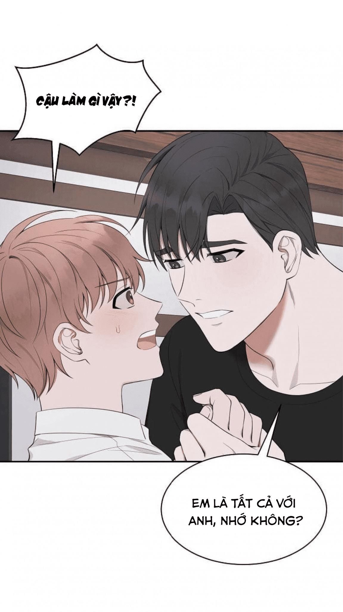 đọc truyện Struggle Chương 31 ảnh 46 tại Thiên Thai Truyện