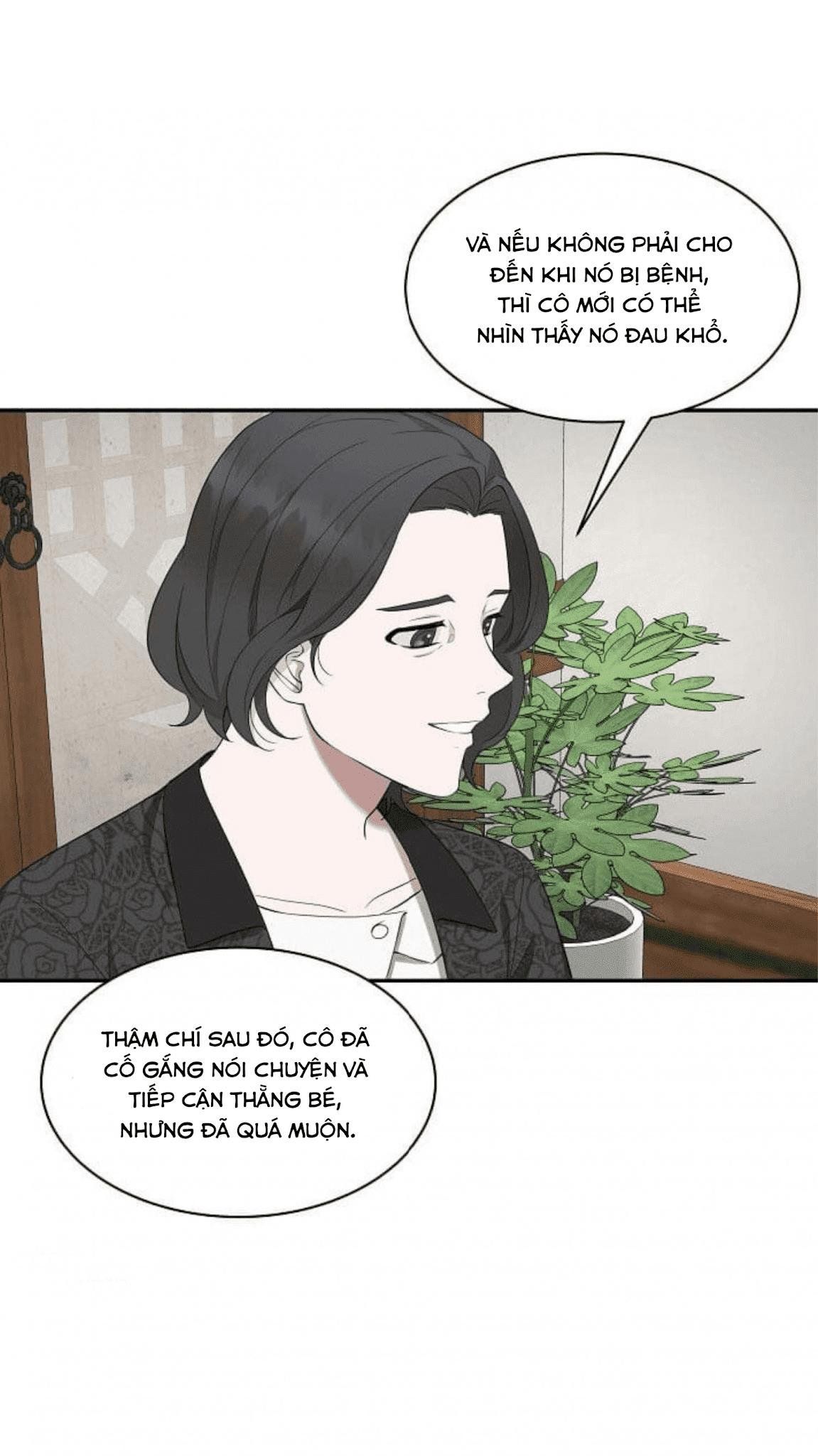 đọc truyện Struggle Chương 31 ảnh 7 tại Thiên Thai Truyện