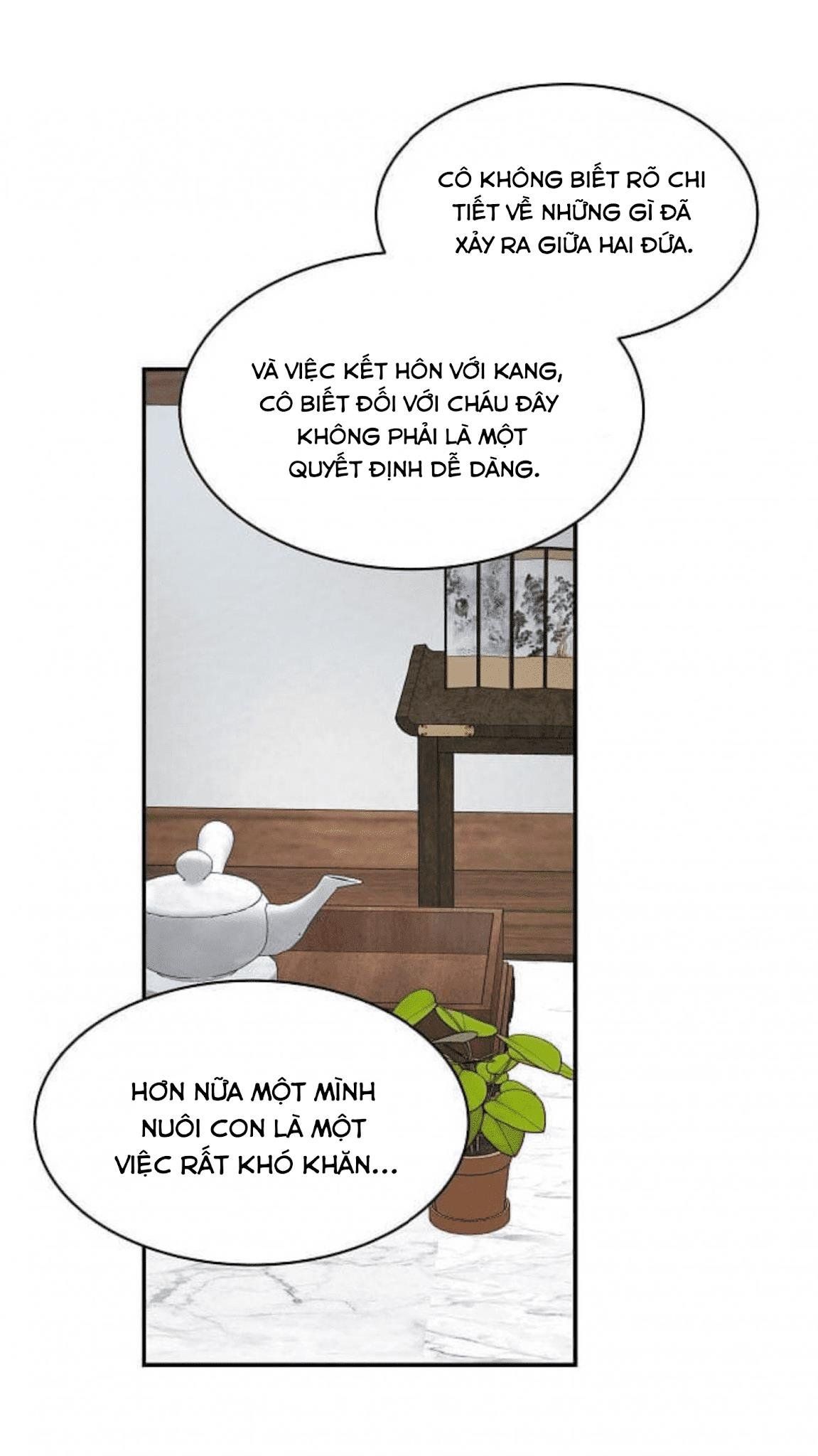 đọc truyện Struggle Chương 31 ảnh 8 tại Thiên Thai Truyện