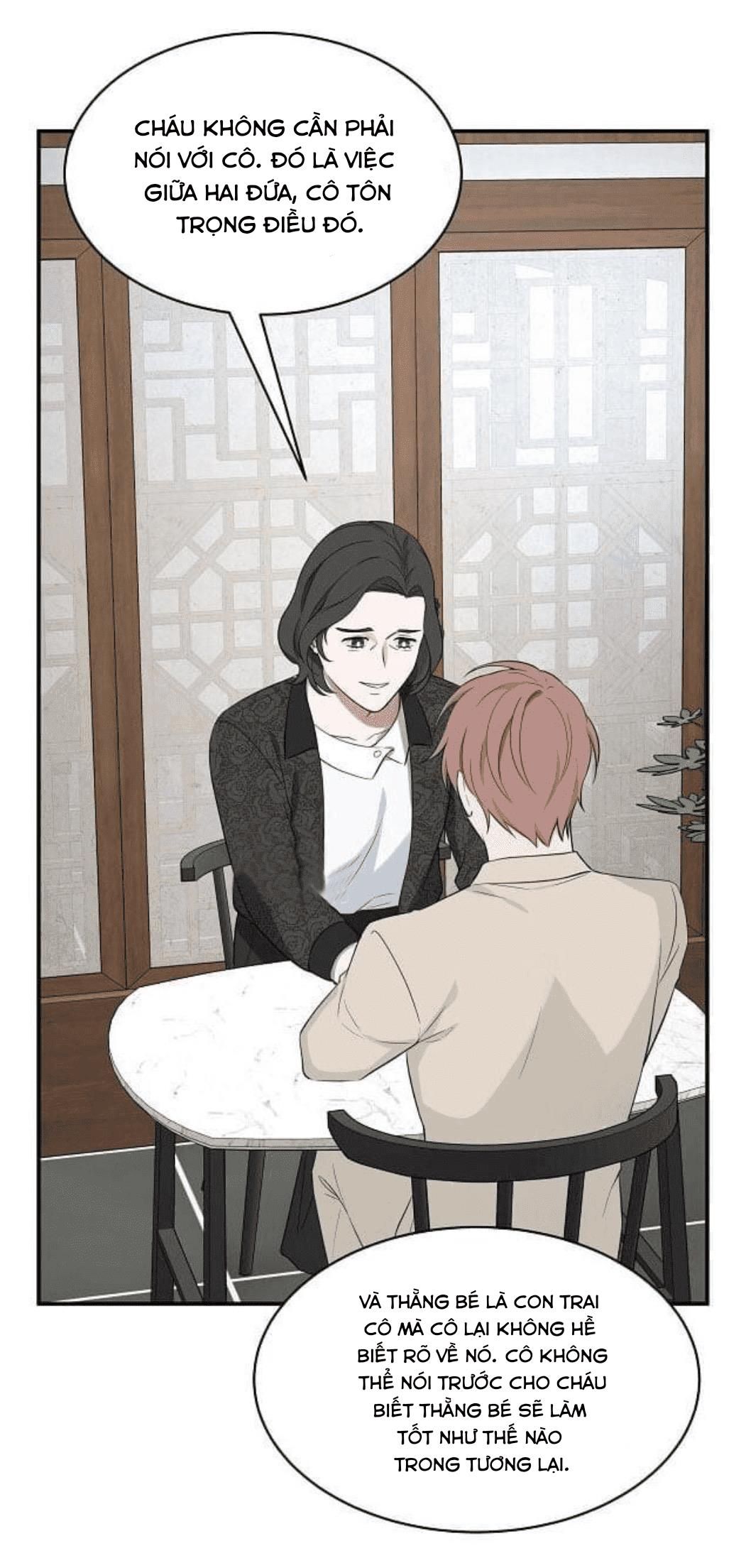 đọc truyện Struggle Chương 31 ảnh 10 tại Thiên Thai Truyện