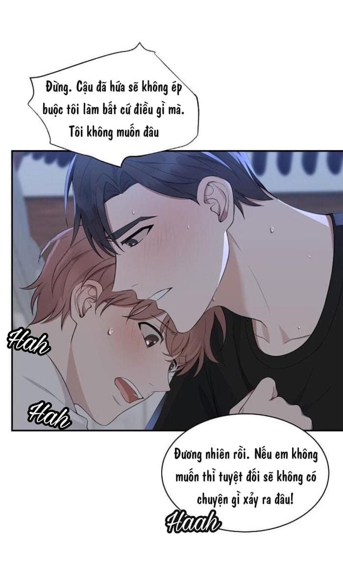 đọc truyện Struggle Chương 32 ảnh 14 tại Thiên Thai Truyện