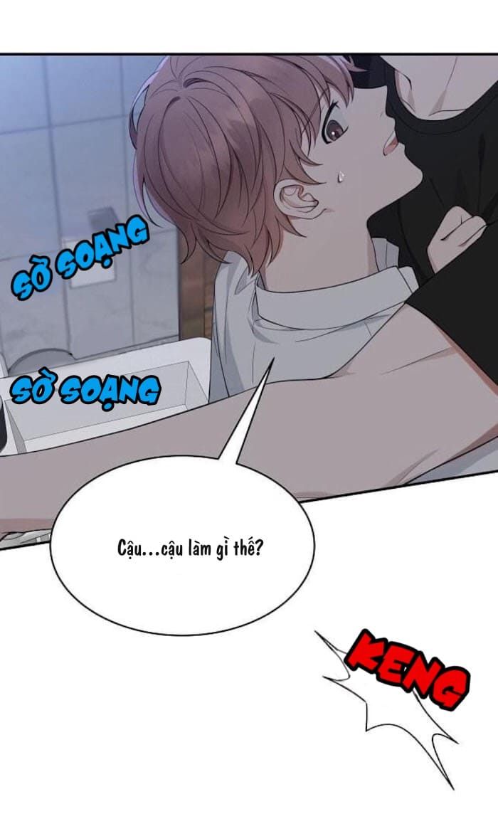 đọc truyện Struggle Chương 32 ảnh 17 tại Thiên Thai Truyện