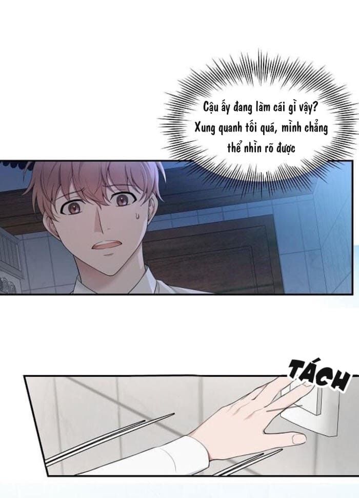 đọc truyện Struggle Chương 32 ảnh 20 tại Thiên Thai Truyện