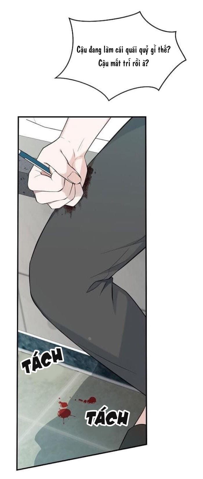 đọc truyện Struggle Chương 32 ảnh 22 tại Thiên Thai Truyện