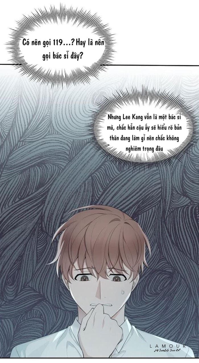 đọc truyện Struggle Chương 32 ảnh 23 tại Thiên Thai Truyện