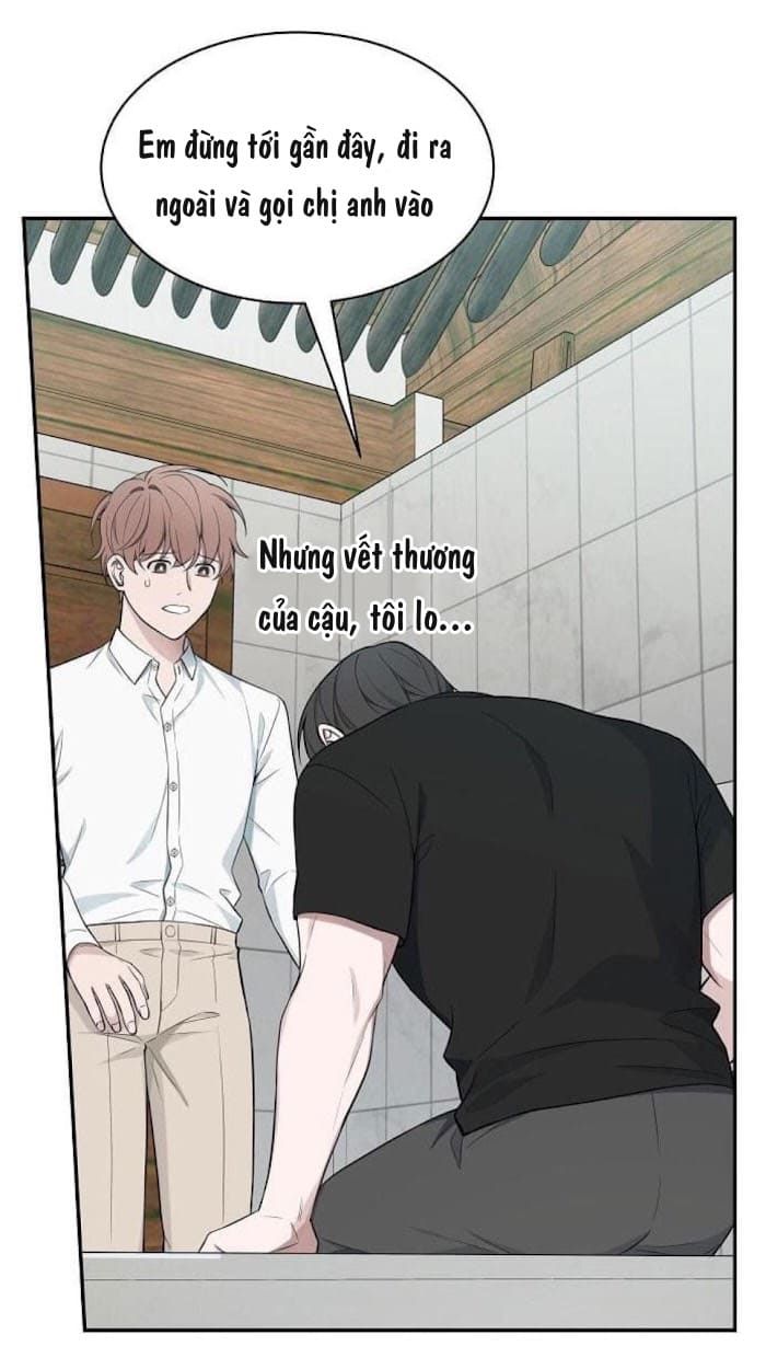 đọc truyện Struggle Chương 32 ảnh 25 tại Thiên Thai Truyện