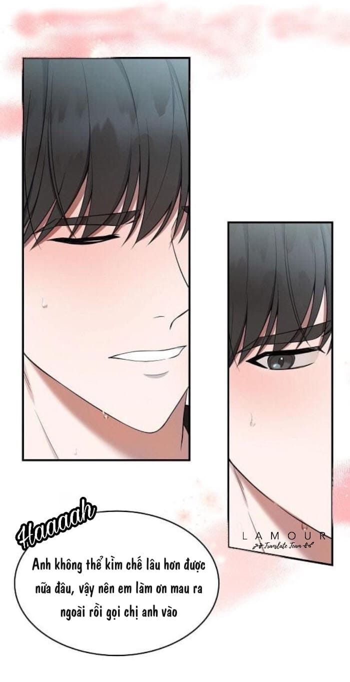 đọc truyện Struggle Chương 32 ảnh 30 tại Thiên Thai Truyện