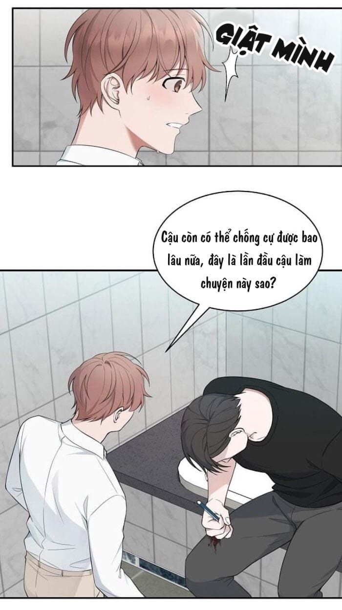 đọc truyện Struggle Chương 32 ảnh 31 tại Thiên Thai Truyện