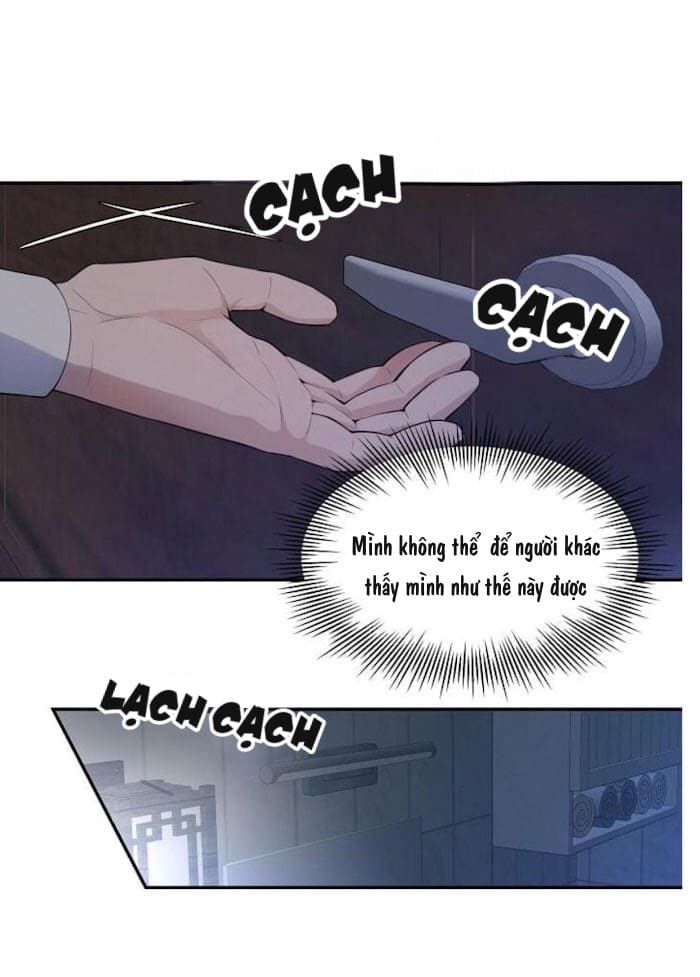 đọc truyện Struggle Chương 32 ảnh 5 tại Thiên Thai Truyện