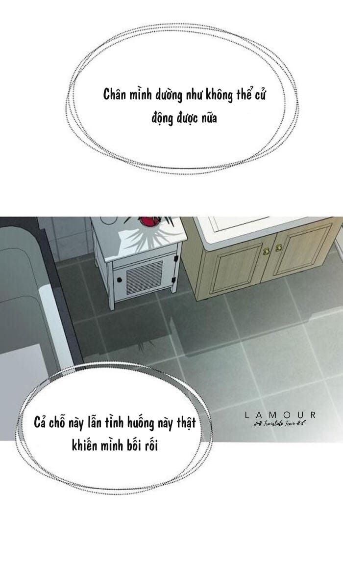 đọc truyện Struggle Chương 32 ảnh 33 tại Thiên Thai Truyện