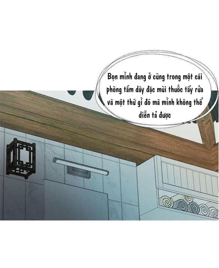 đọc truyện Struggle Chương 32 ảnh 34 tại Thiên Thai Truyện