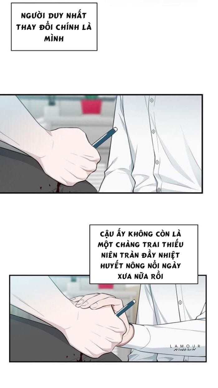 đọc truyện Struggle Chương 32 ảnh 36 tại Thiên Thai Truyện