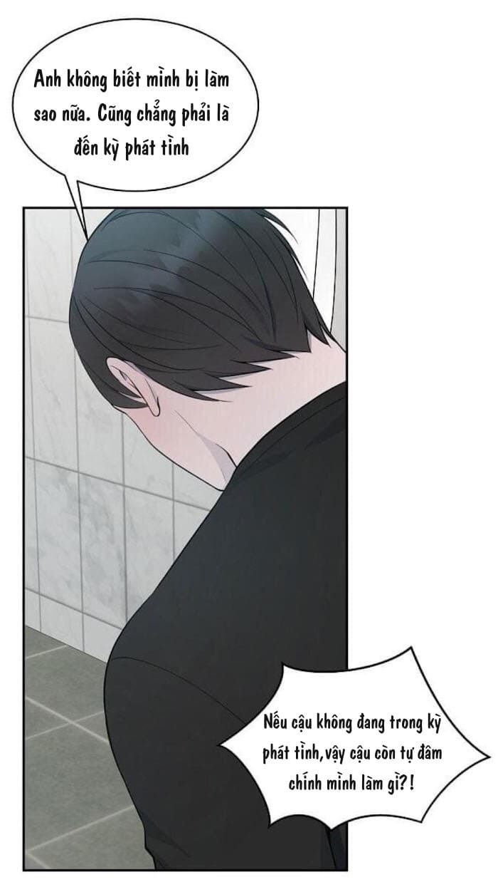 đọc truyện Struggle Chương 32 ảnh 39 tại Thiên Thai Truyện