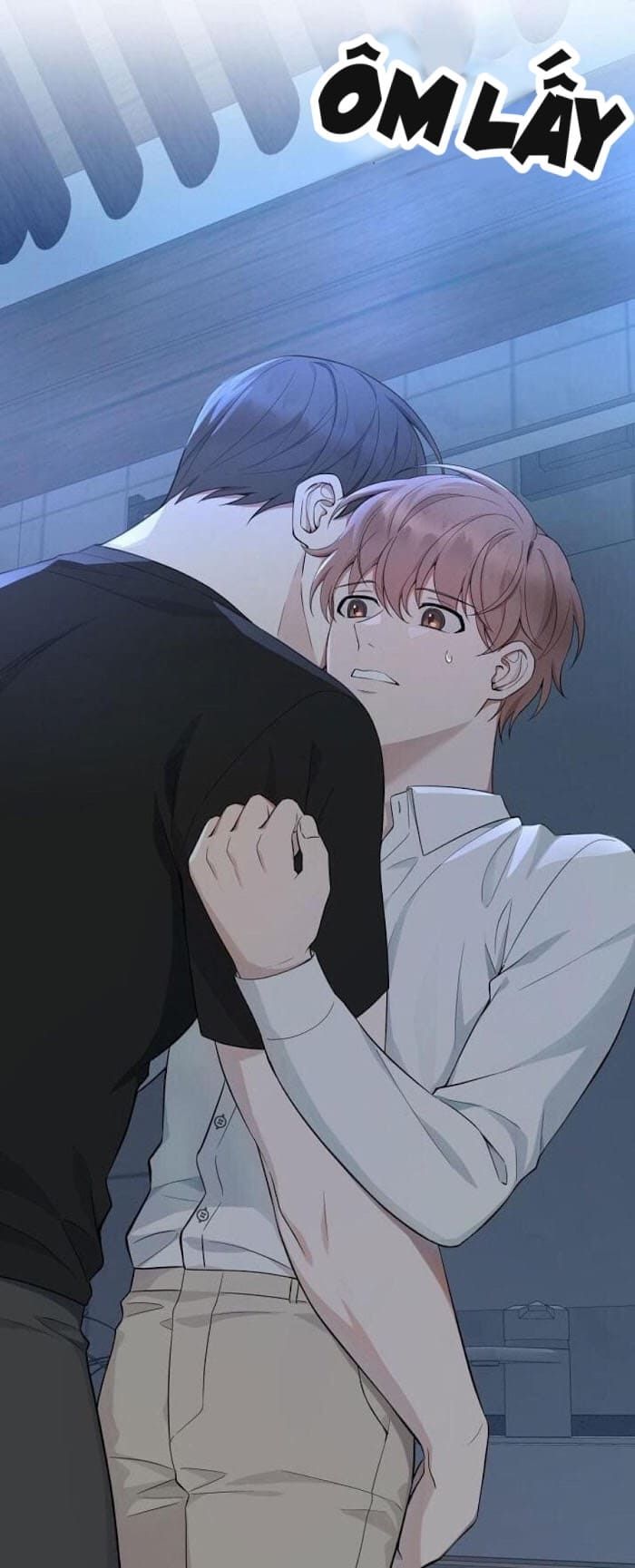 đọc truyện Struggle Chương 32 ảnh 6 tại Thiên Thai Truyện