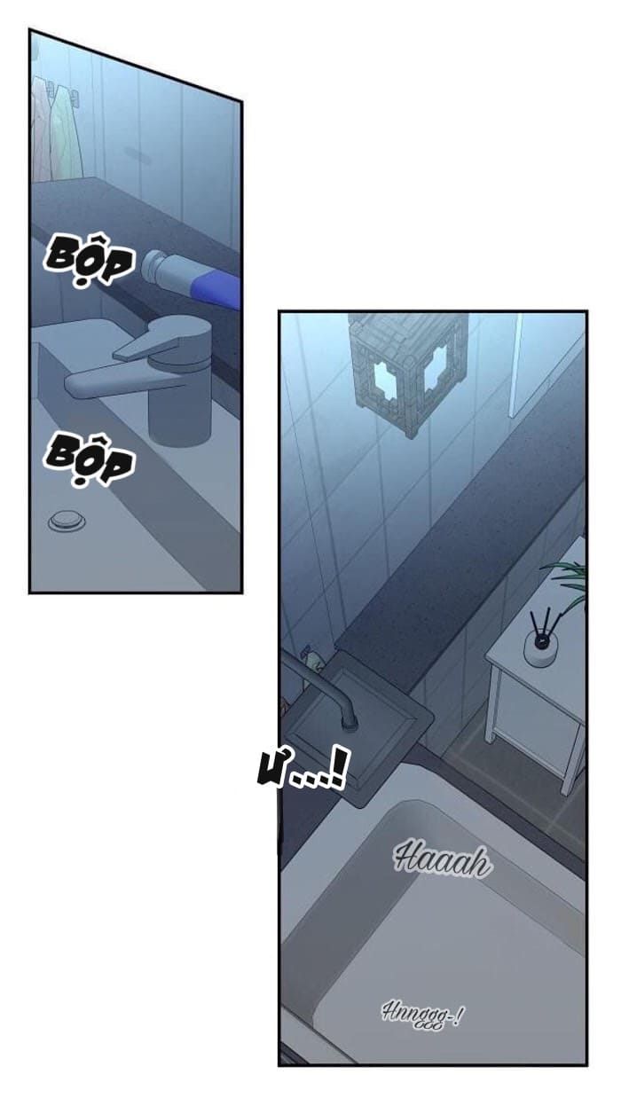 đọc truyện Struggle Chương 32 ảnh 7 tại Thiên Thai Truyện