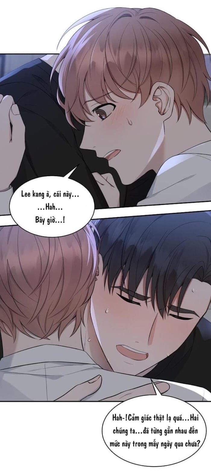 đọc truyện Struggle Chương 32 ảnh 8 tại Thiên Thai Truyện