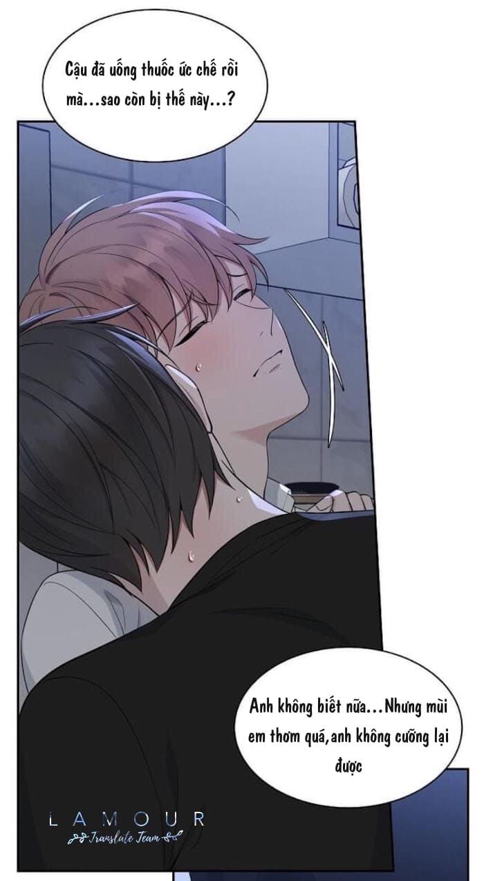 đọc truyện Struggle Chương 32 ảnh 9 tại Thiên Thai Truyện