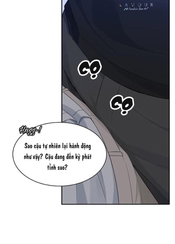 đọc truyện Struggle Chương 32 ảnh 10 tại Thiên Thai Truyện