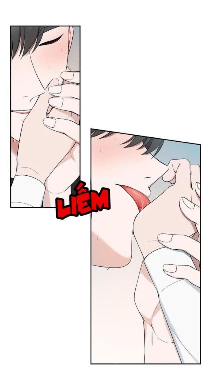 đọc truyện Struggle Chương 33.1 ảnh 12 tại Thiên Thai Truyện