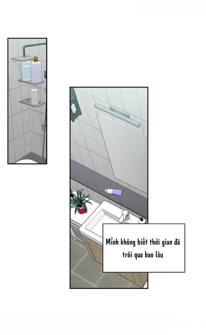 đọc truyện Struggle Chương 33.1 ảnh 17 tại Thiên Thai Truyện