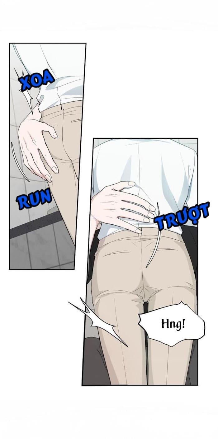 đọc truyện Struggle Chương 33.1 ảnh 20 tại Thiên Thai Truyện