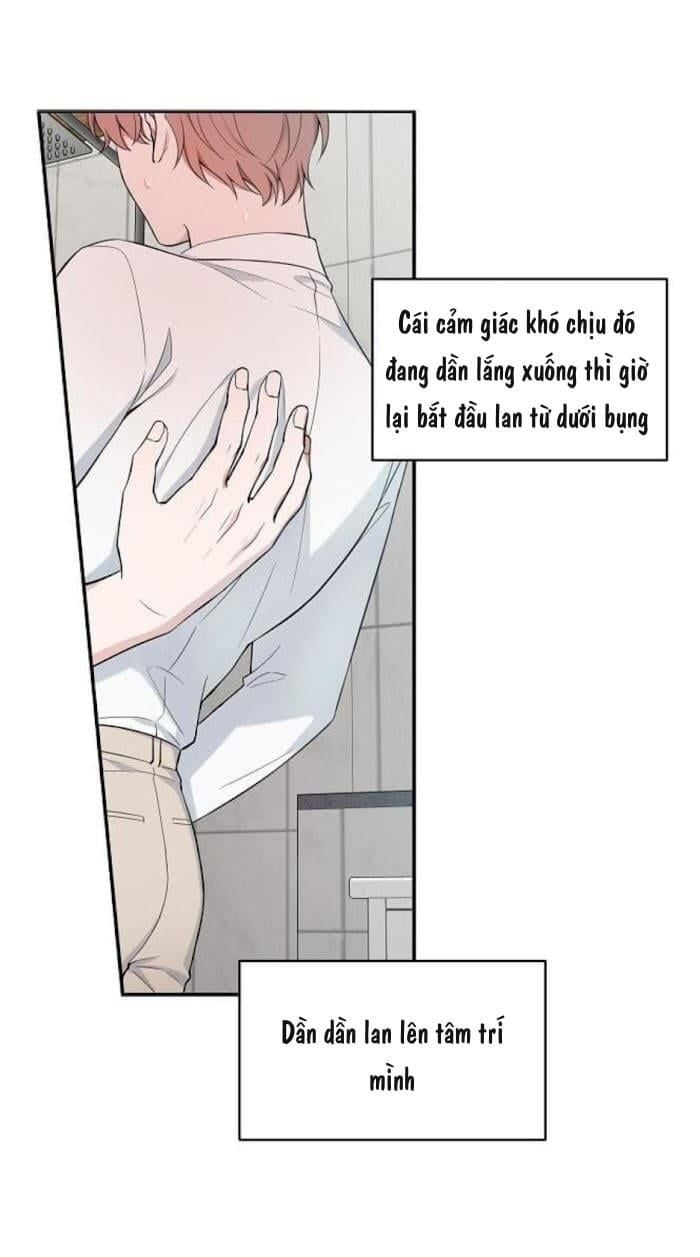 đọc truyện Struggle Chương 33.1 ảnh 21 tại Thiên Thai Truyện