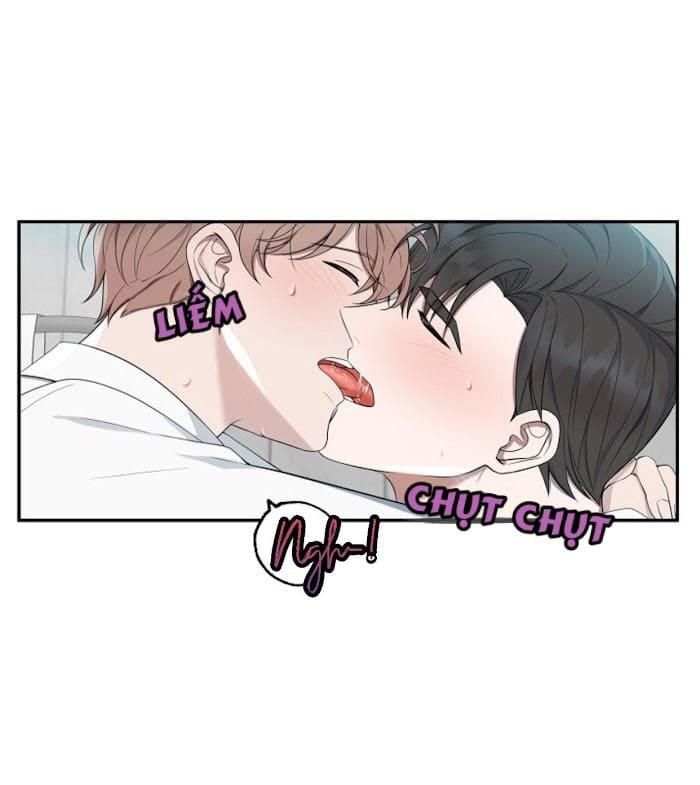 đọc truyện Struggle Chương 33.1 ảnh 24 tại Thiên Thai Truyện