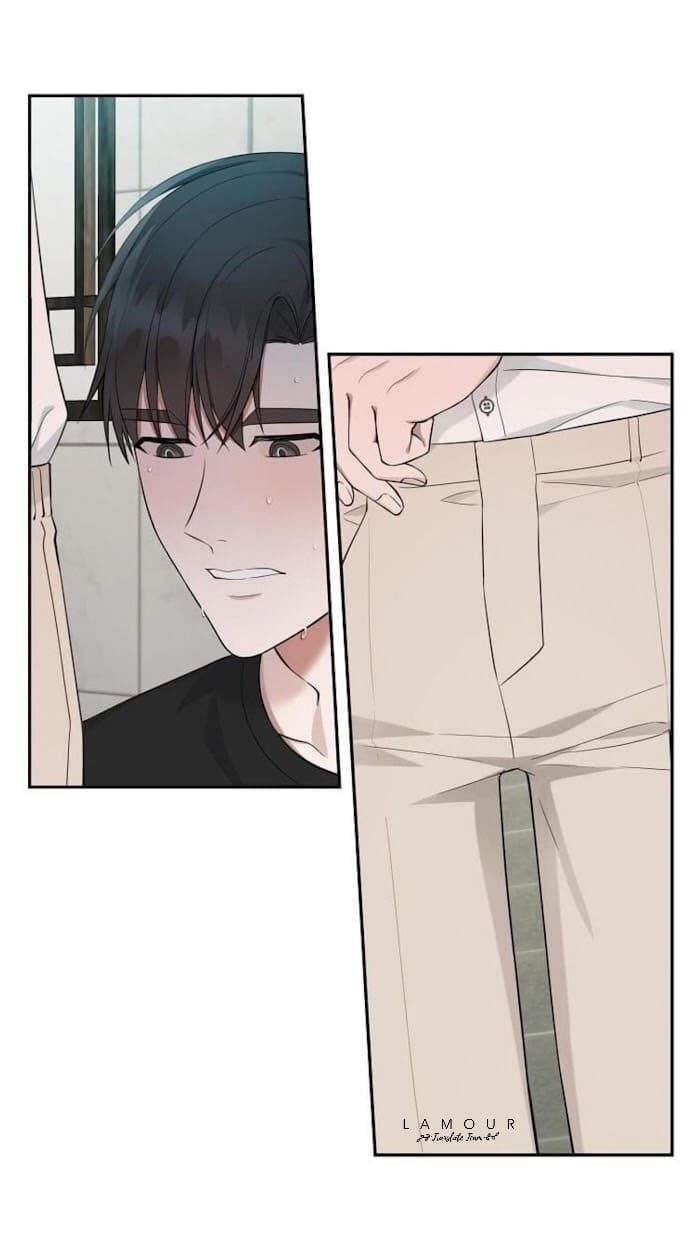 đọc truyện Struggle Chương 33.1 ảnh 5 tại Thiên Thai Truyện