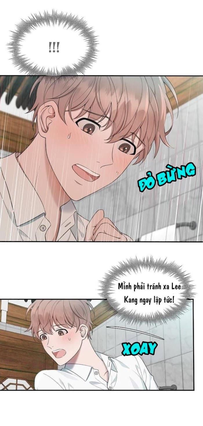 đọc truyện Struggle Chương 33.1 ảnh 6 tại Thiên Thai Truyện