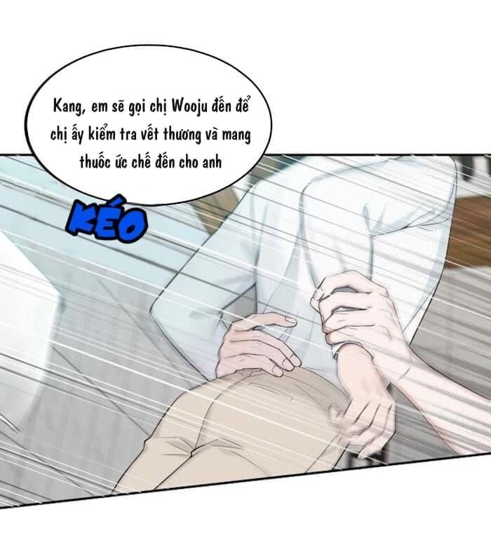 đọc truyện Struggle Chương 33.1 ảnh 7 tại Thiên Thai Truyện