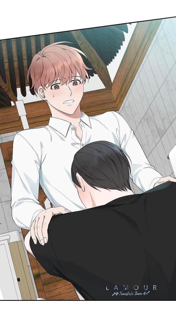 đọc truyện Struggle Chương 33.1 ảnh 8 tại Thiên Thai Truyện