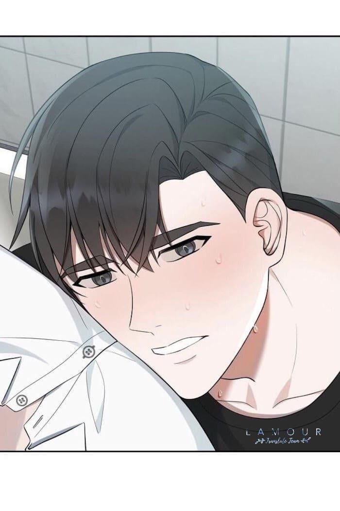 đọc truyện Struggle Chương 33.1 ảnh 10 tại Thiên Thai Truyện