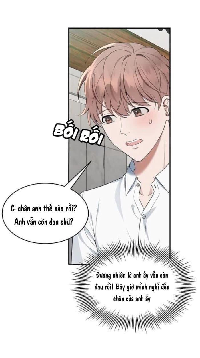 đọc truyện Struggle Chương 33.2 ảnh 18 tại Thiên Thai Truyện