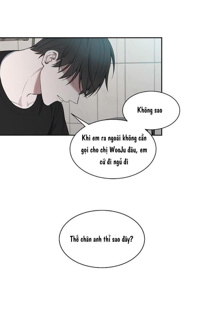 đọc truyện Struggle Chương 33.2 ảnh 19 tại Thiên Thai Truyện