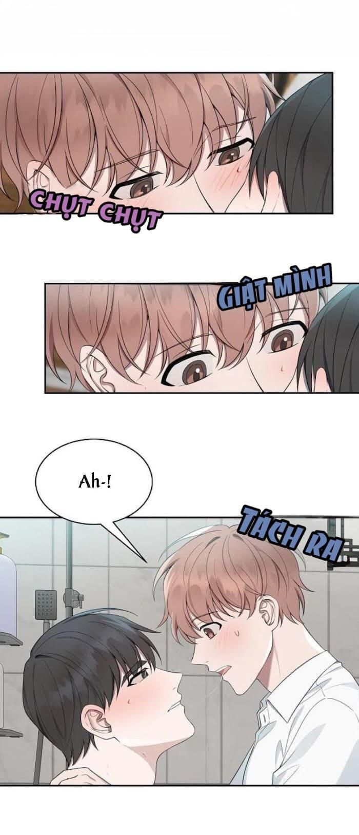 đọc truyện Struggle Chương 33.2 ảnh 4 tại Thiên Thai Truyện