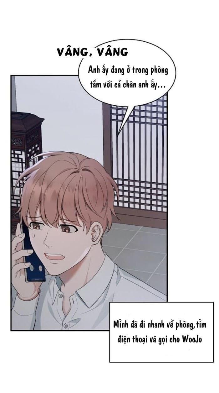 đọc truyện Struggle Chương 33.2 ảnh 22 tại Thiên Thai Truyện