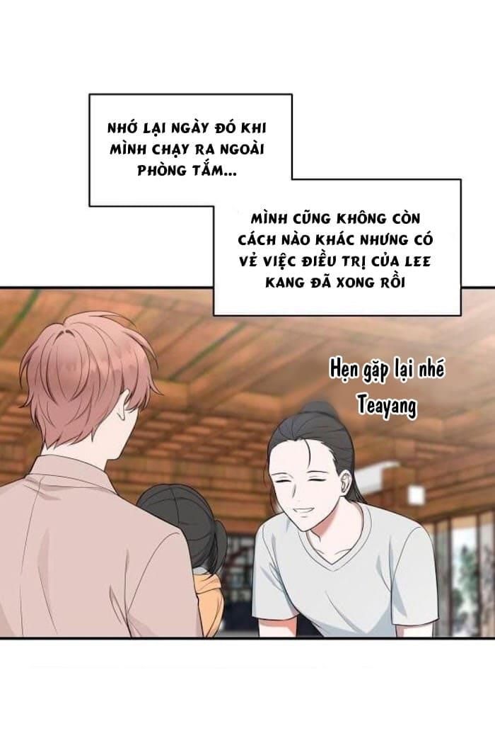 đọc truyện Struggle Chương 33.2 ảnh 24 tại Thiên Thai Truyện