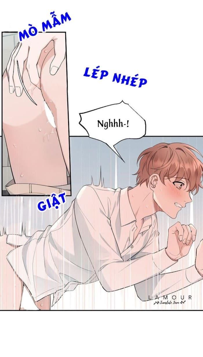 đọc truyện Struggle Chương 33.2 ảnh 11 tại Thiên Thai Truyện