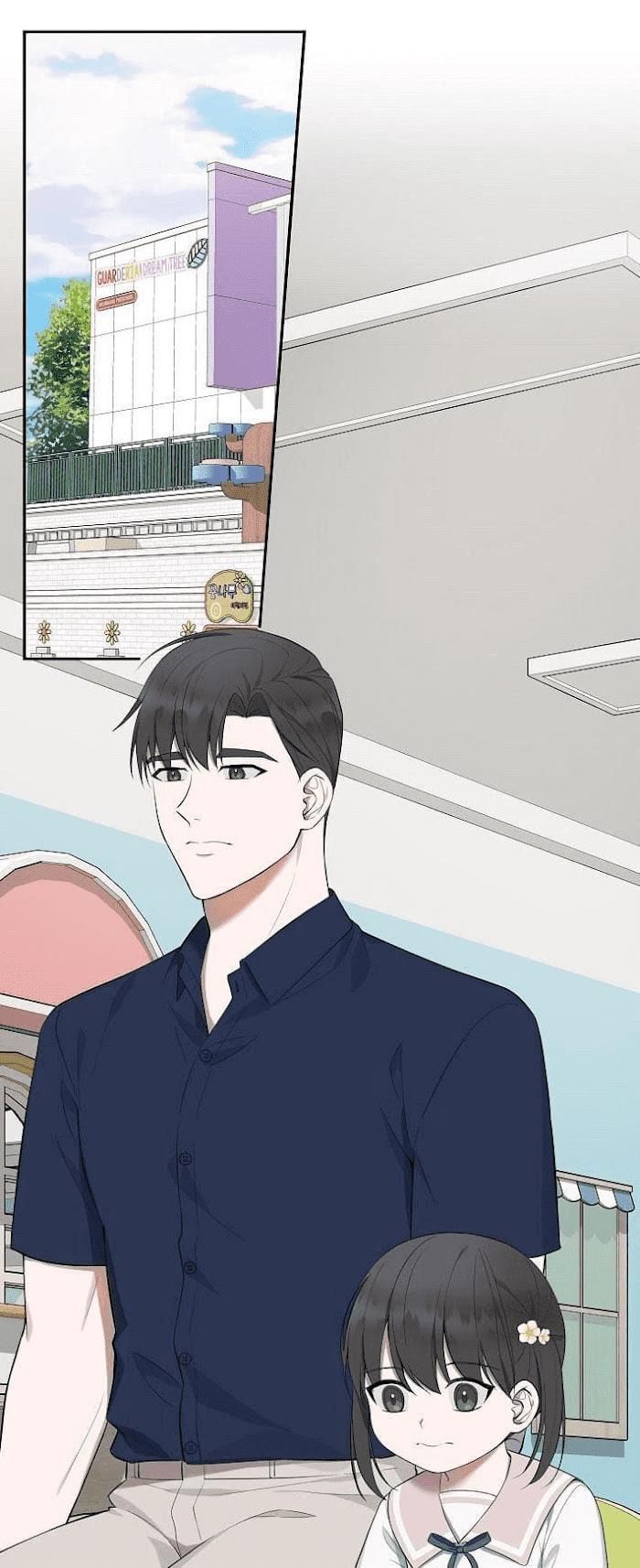 đọc truyện Struggle Chương 34.1 ảnh 4 tại Thiên Thai Truyện