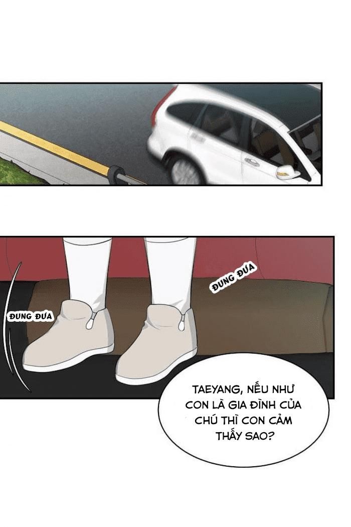 đọc truyện Struggle Chương 34.1 ảnh 27 tại Thiên Thai Truyện