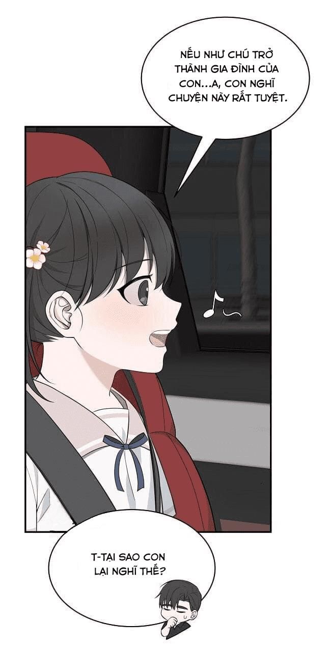 đọc truyện Struggle Chương 34.1 ảnh 29 tại Thiên Thai Truyện