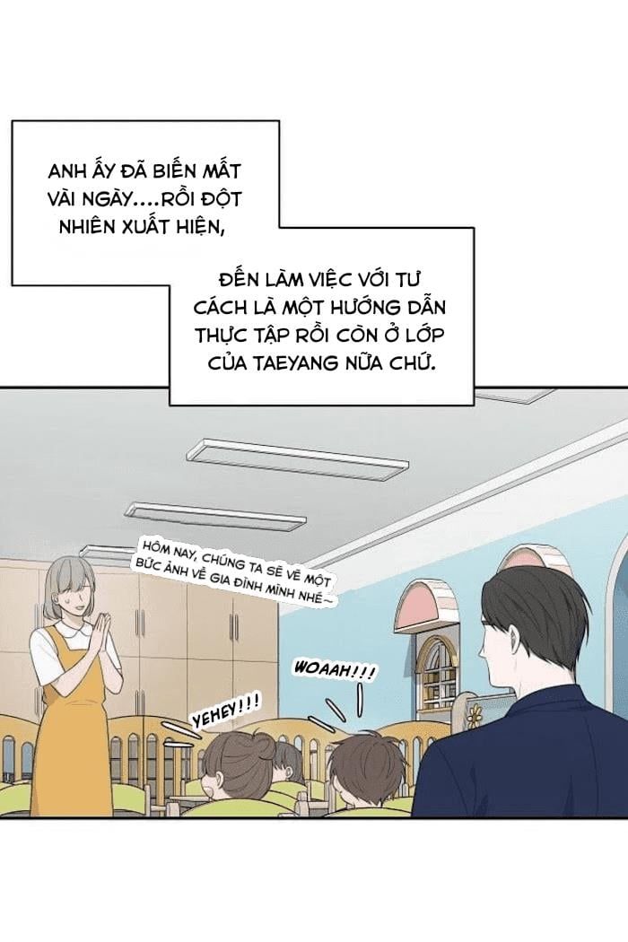 đọc truyện Struggle Chương 34.1 ảnh 5 tại Thiên Thai Truyện