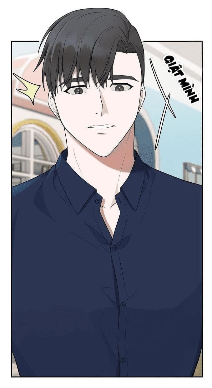 đọc truyện Struggle Chương 34.1 ảnh 10 tại Thiên Thai Truyện