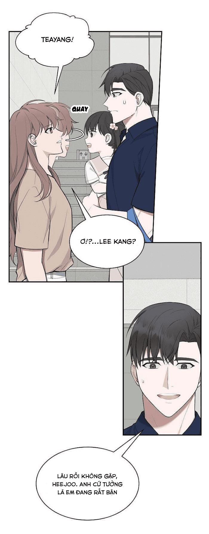 đọc truyện Struggle Chương 34.2 ảnh 9 tại Thiên Thai Truyện