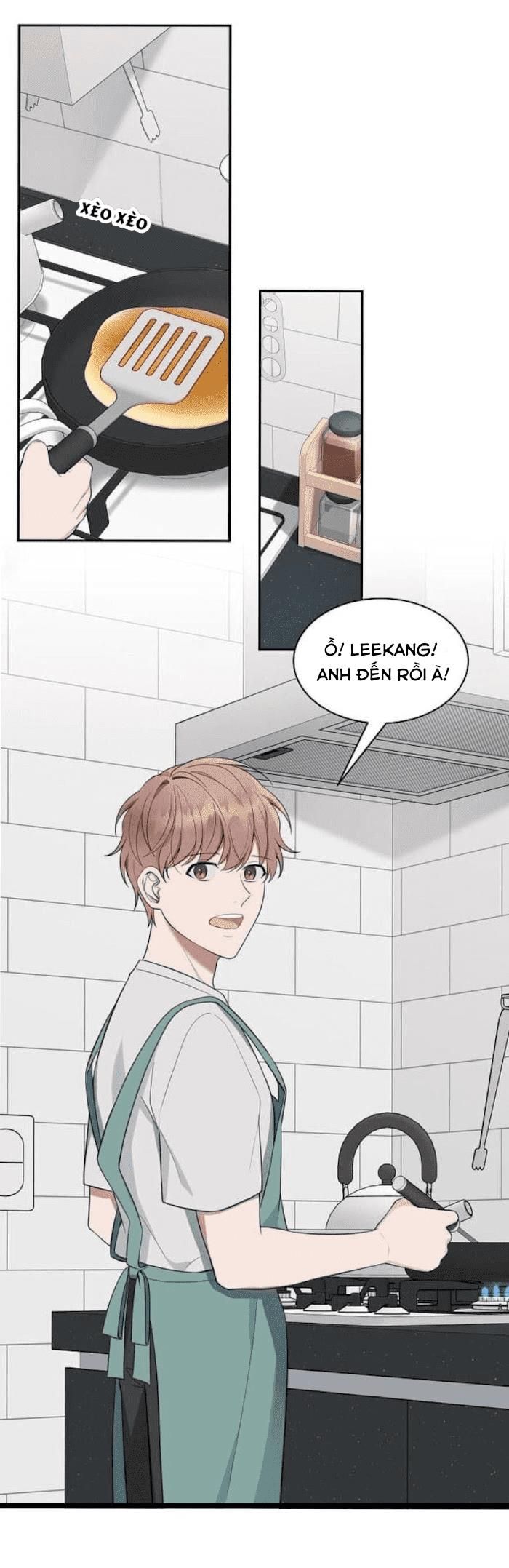 đọc truyện Struggle Chương 34.2 ảnh 11 tại Thiên Thai Truyện