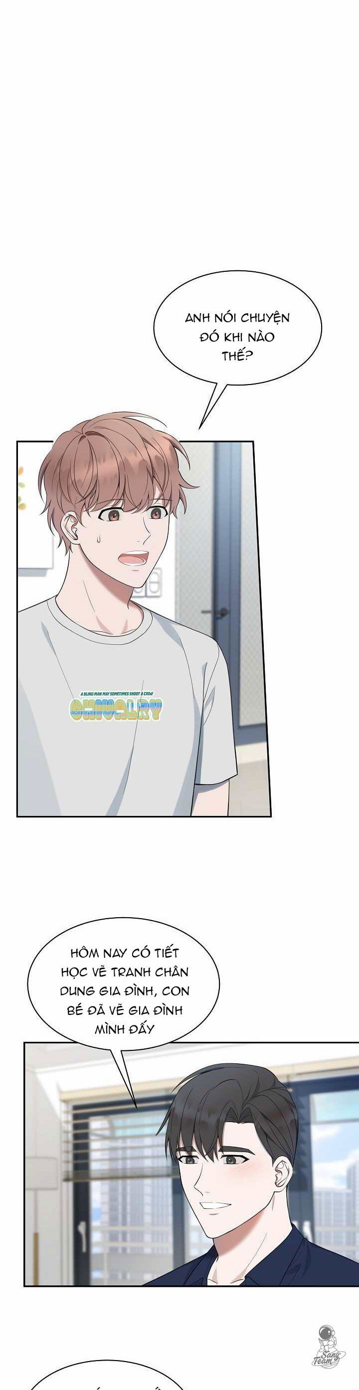 đọc truyện Struggle Chương 35 ảnh 3 tại Thiên Thai Truyện