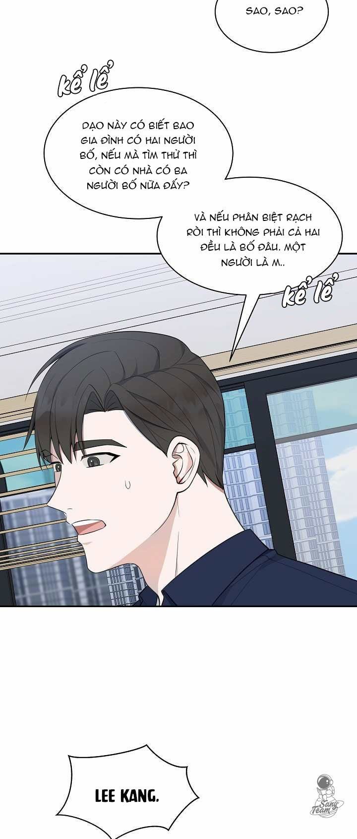 đọc truyện Struggle Chương 35 ảnh 12 tại Thiên Thai Truyện