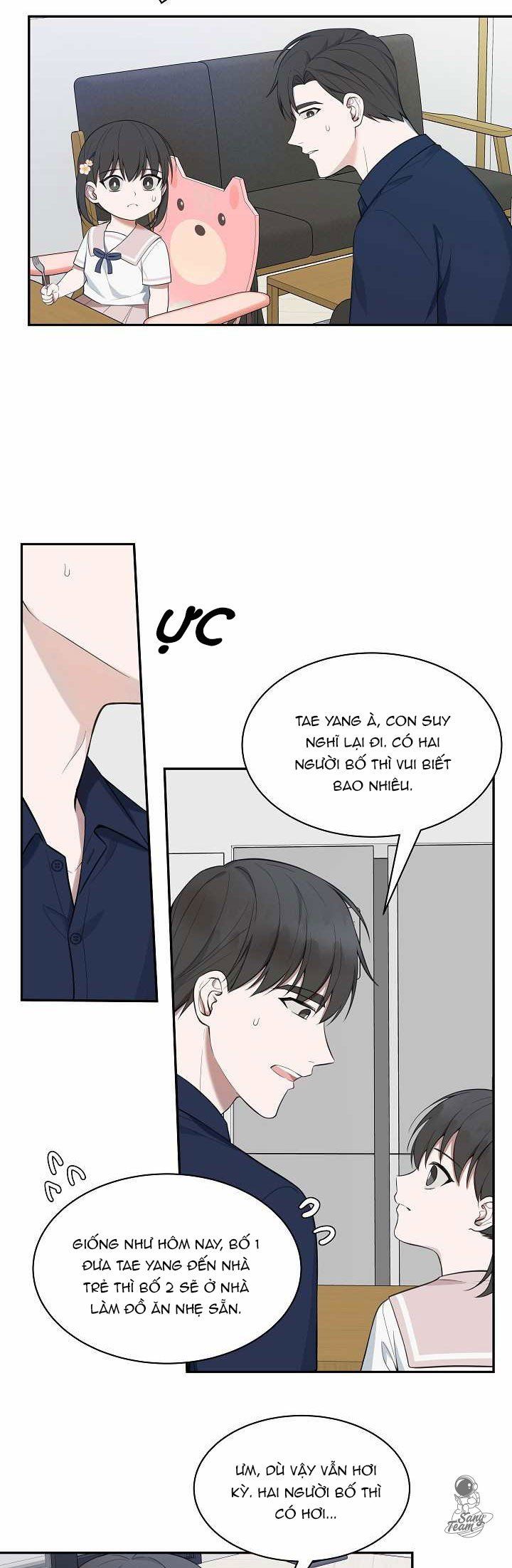 đọc truyện Struggle Chương 35 ảnh 13 tại Thiên Thai Truyện